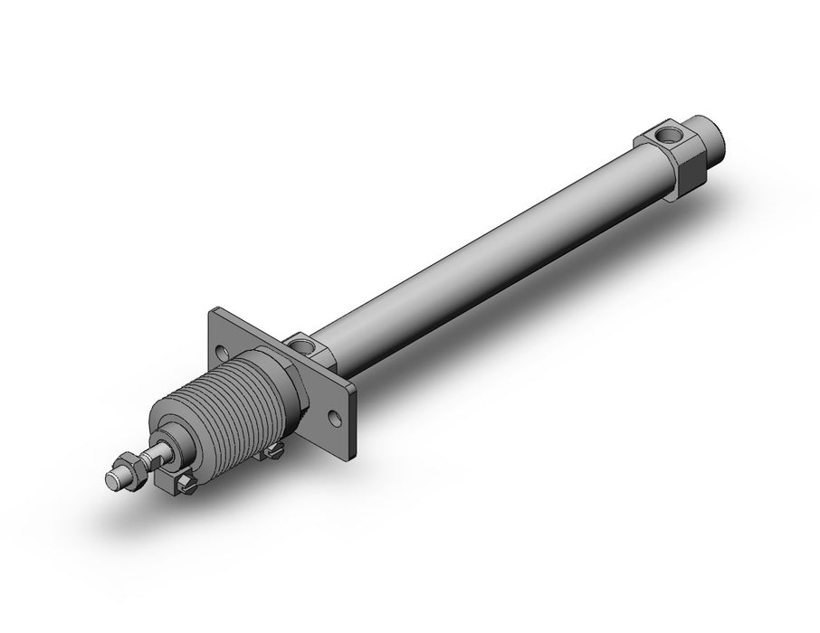 CM2F20-150JZ Cylinder, Air