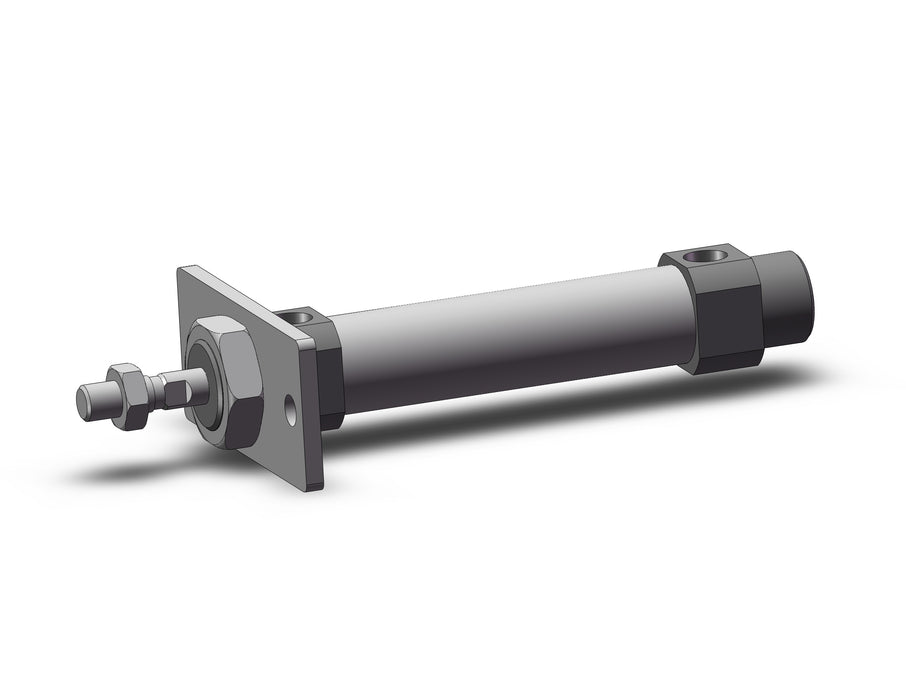 CM2F20-25SZ Cylinder, Air