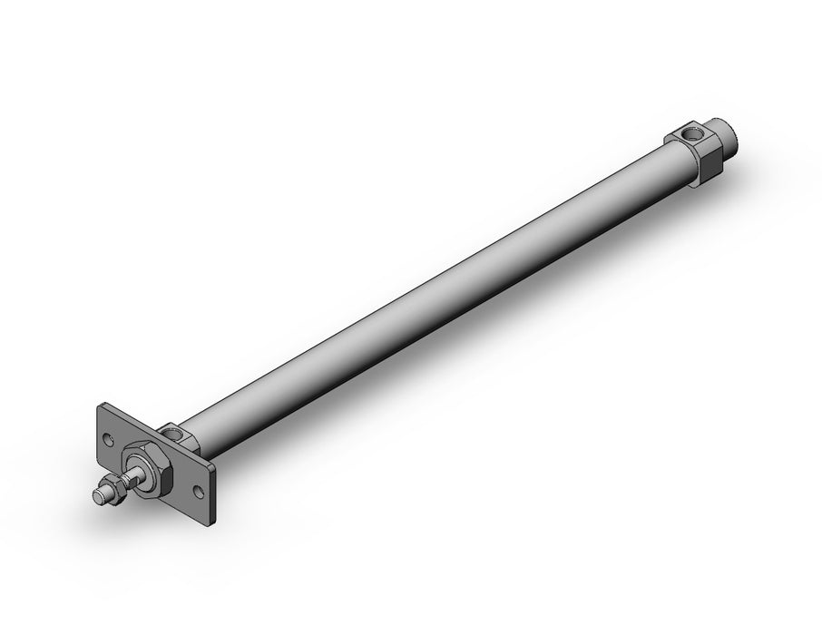 CM2F20-300Z Cylinder, Air