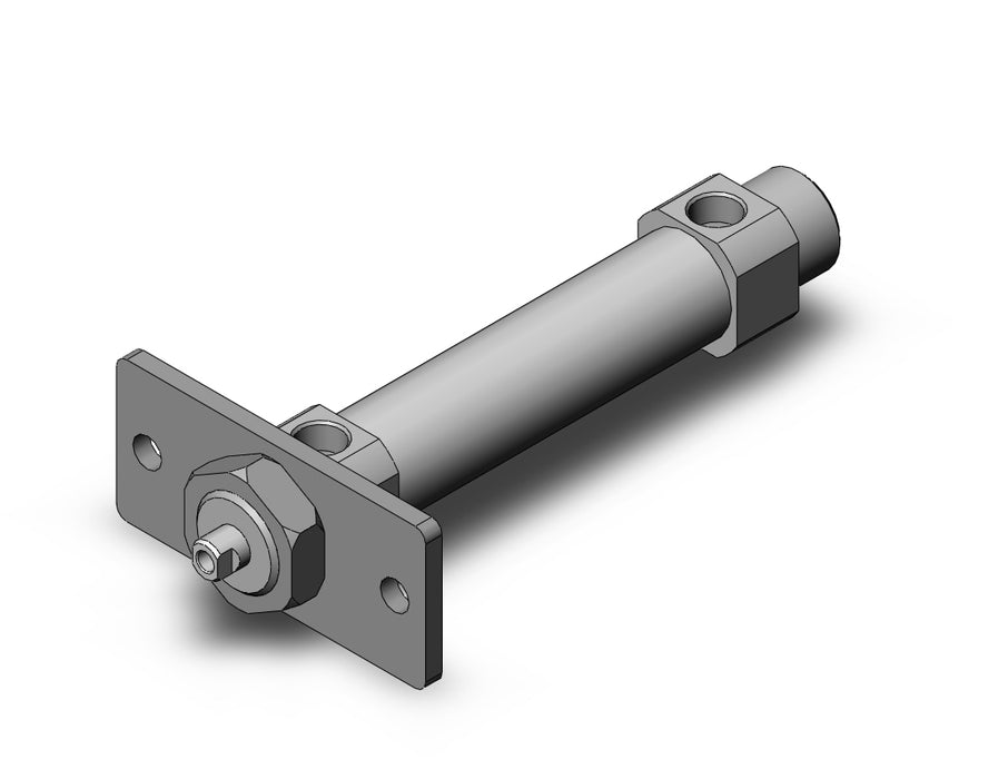 CM2F20-50FZ Cylinder, Air