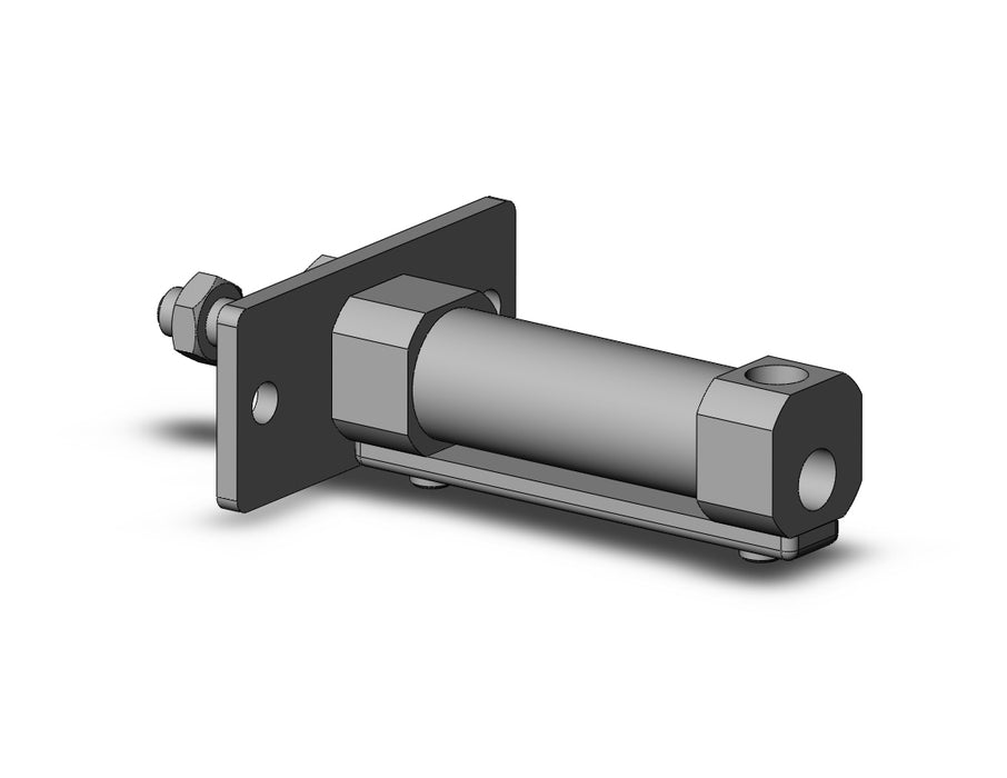 CM2F20P-25 Cylinder, Air