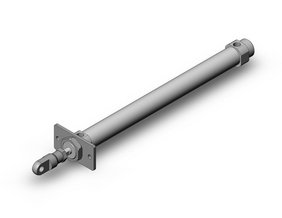CM2F25-250Z-V Cylinder, Air