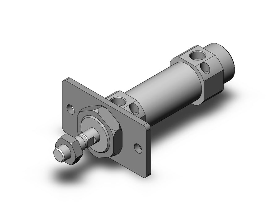 CM2F25-25AZ Cylinder, Air