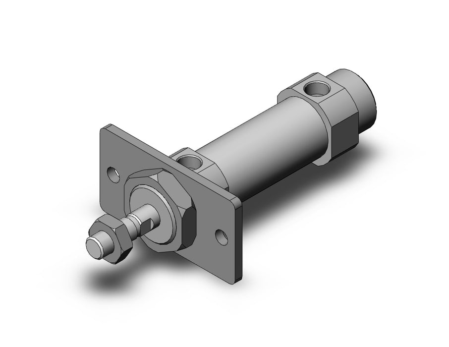 CM2F25-25Z Cylinder, Air
