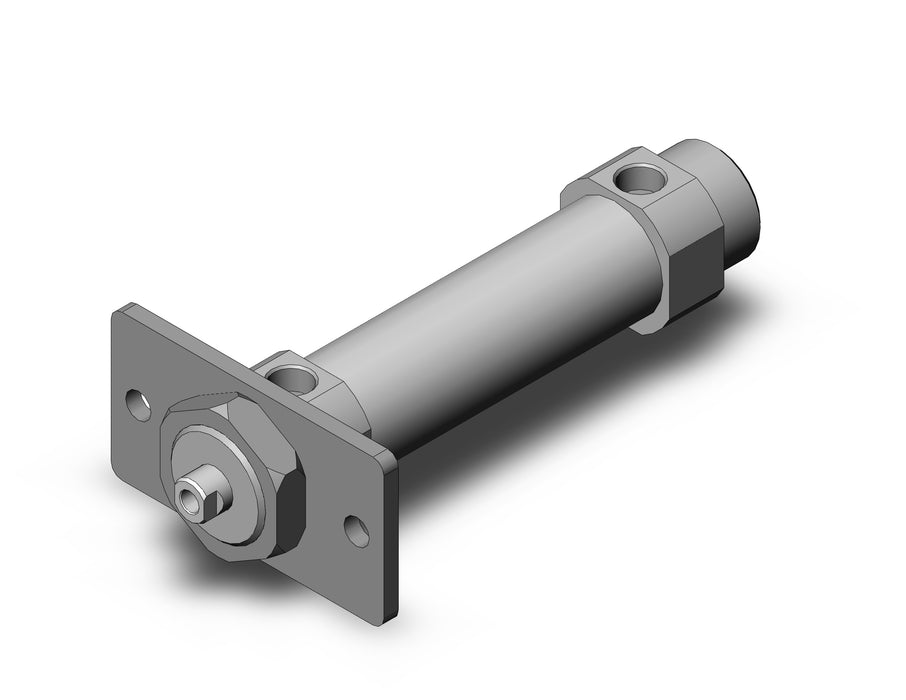 CM2F25TF-50FZ Cylinder, Air