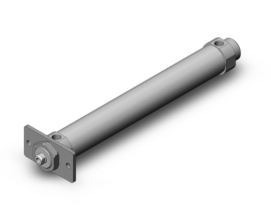 CM2F32-200FZ Cylinder, Air