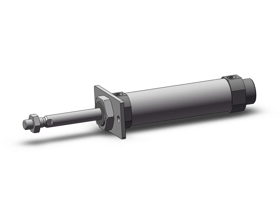 CM2F32-50TZ Cylinder, Air