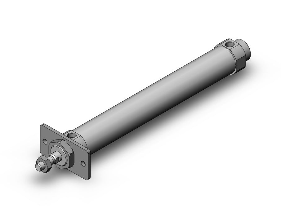 CM2F32TN-200Z Cylinder, Air