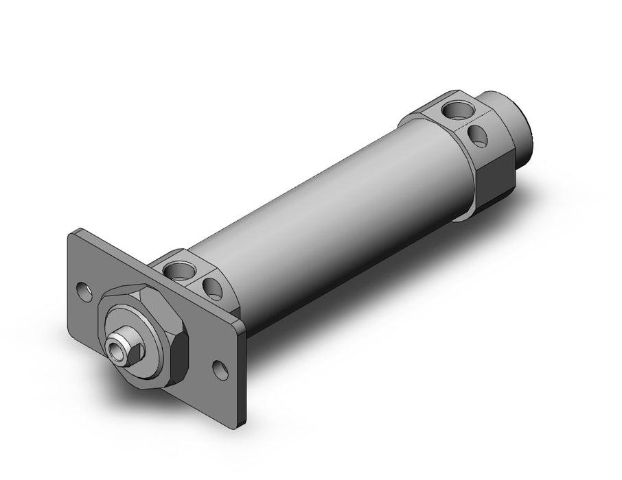 CM2F32TN-75AFZ Cylinder, Air