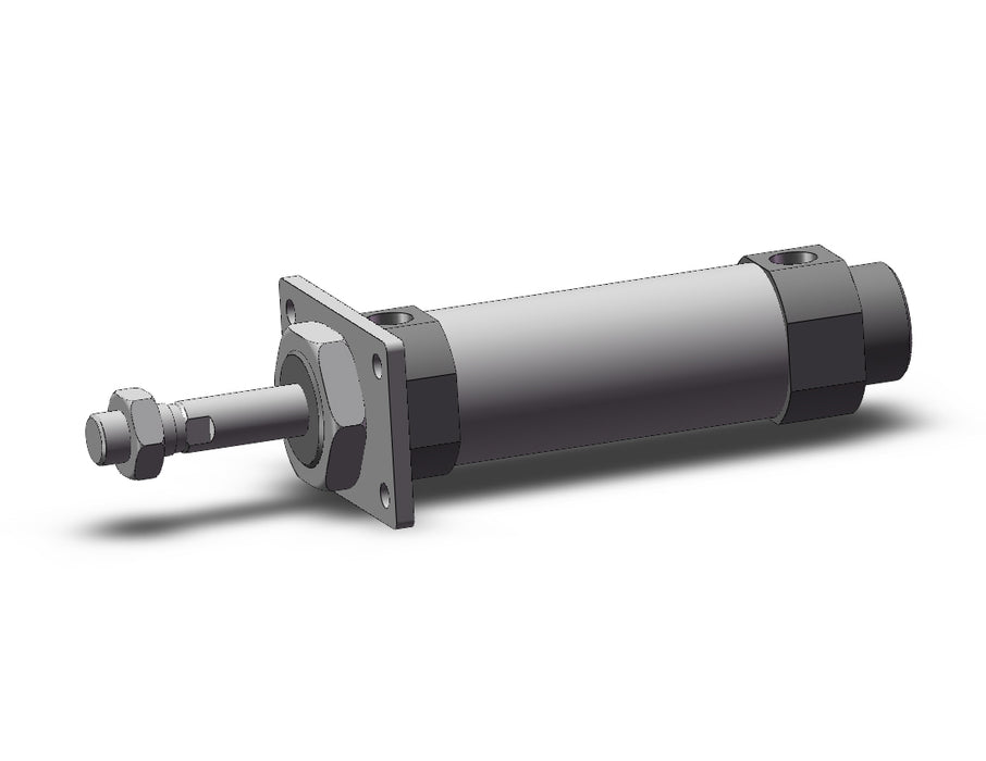 CM2F40-25TZ Cylinder, Air