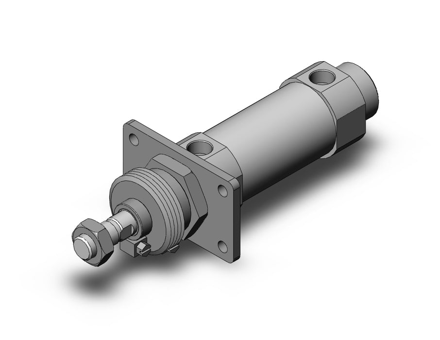 CM2F40TN-25JZ Cylinder, Air