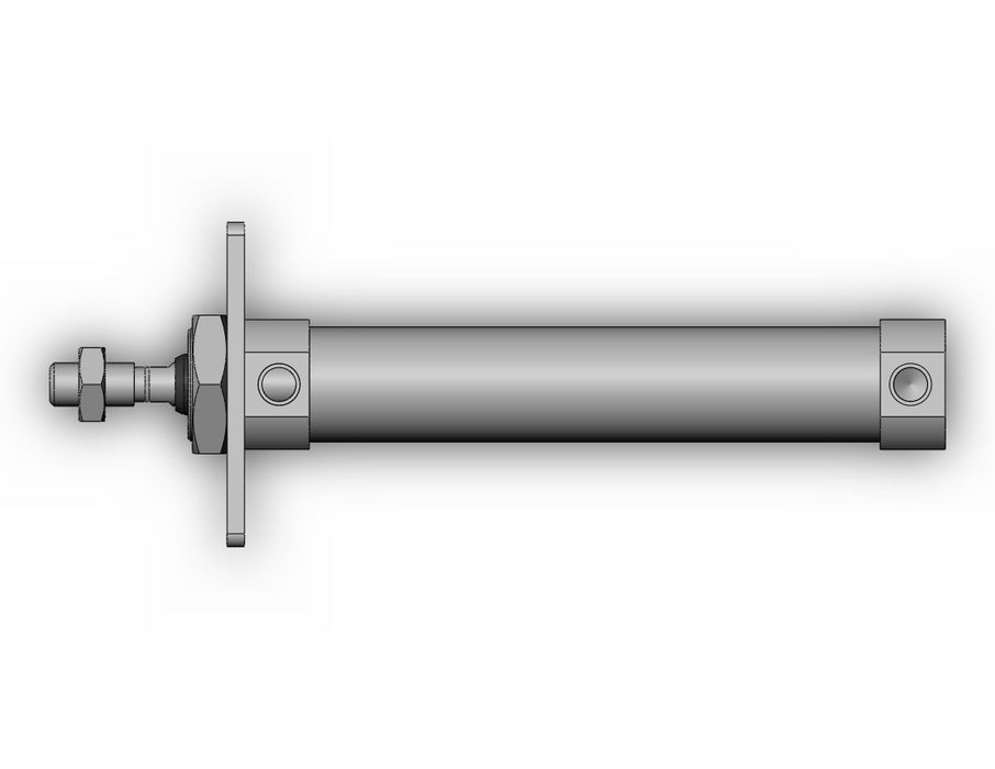 CM2FZ25-100Z-XC4 Cylinder, Air
