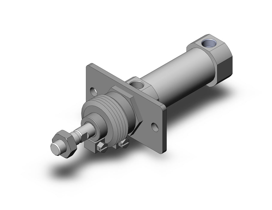 CM2FZ25TN-25KZ Cylinder, Air