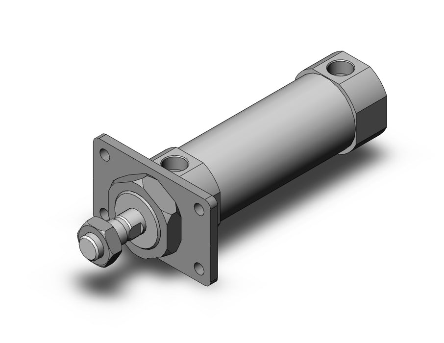CM2FZ40-50Z Cylinder, Air