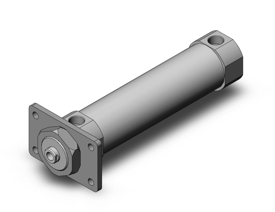 CM2FZ40TN-100FZ Cylinder, Air