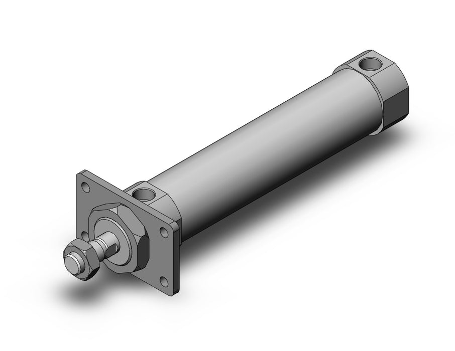 CM2FZ40TN-125Z Cylinder, Air