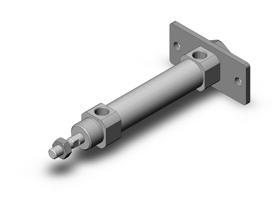 CM2G20-50Z Cylinder, Air