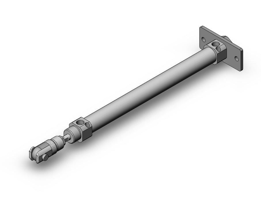 CM2G20TN-200AZ-W Cylinder, Air