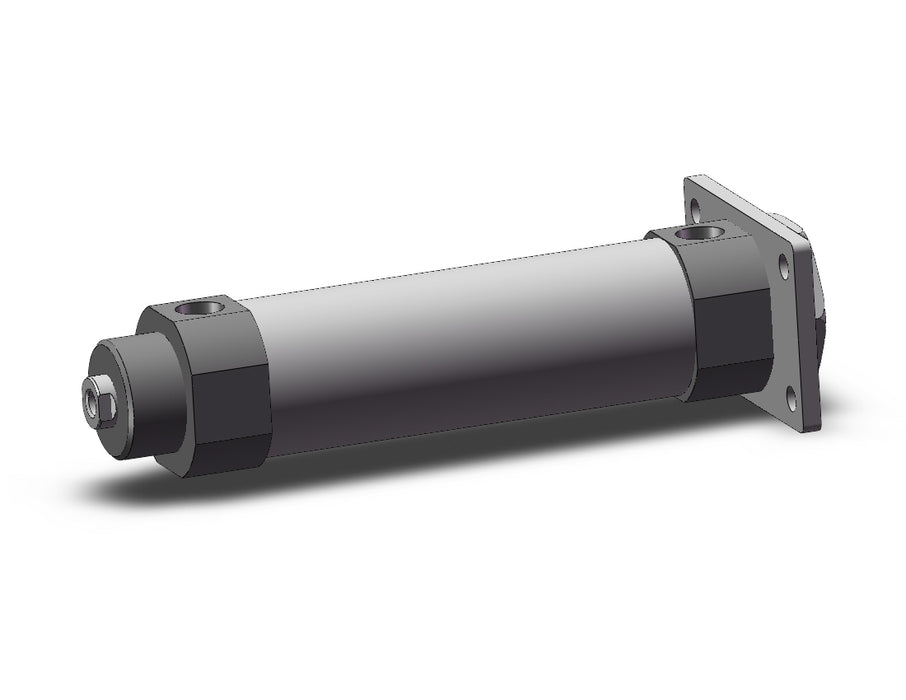 CM2G40-50SFZ Cylinder, Air