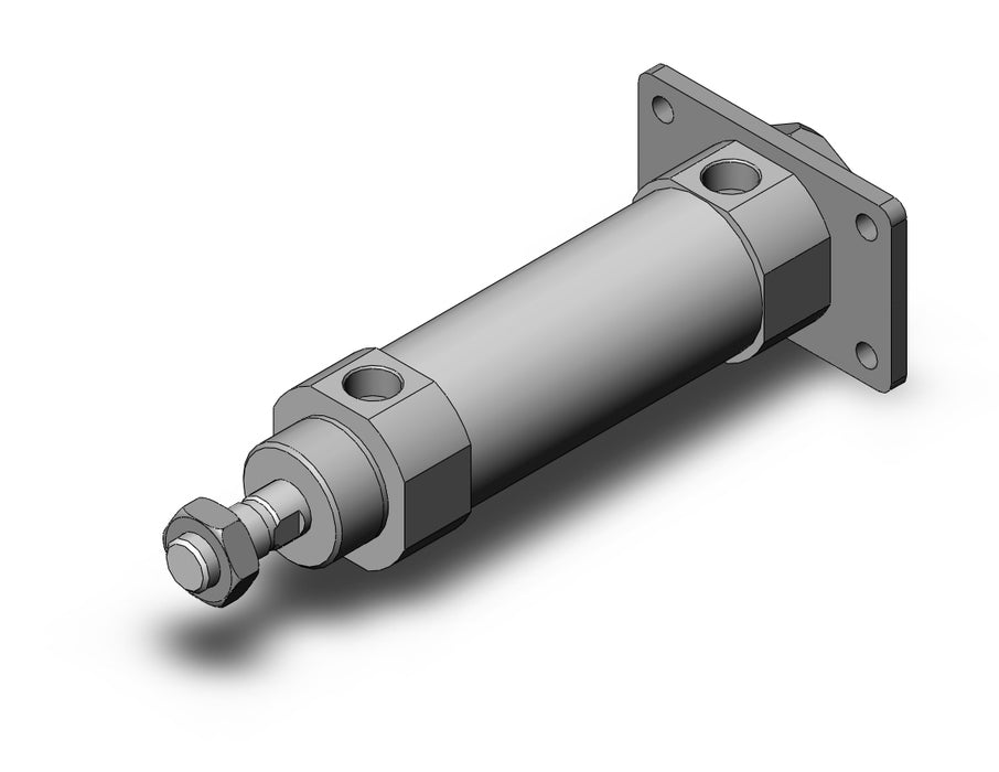 CM2G40-50Z Cylinder, Air