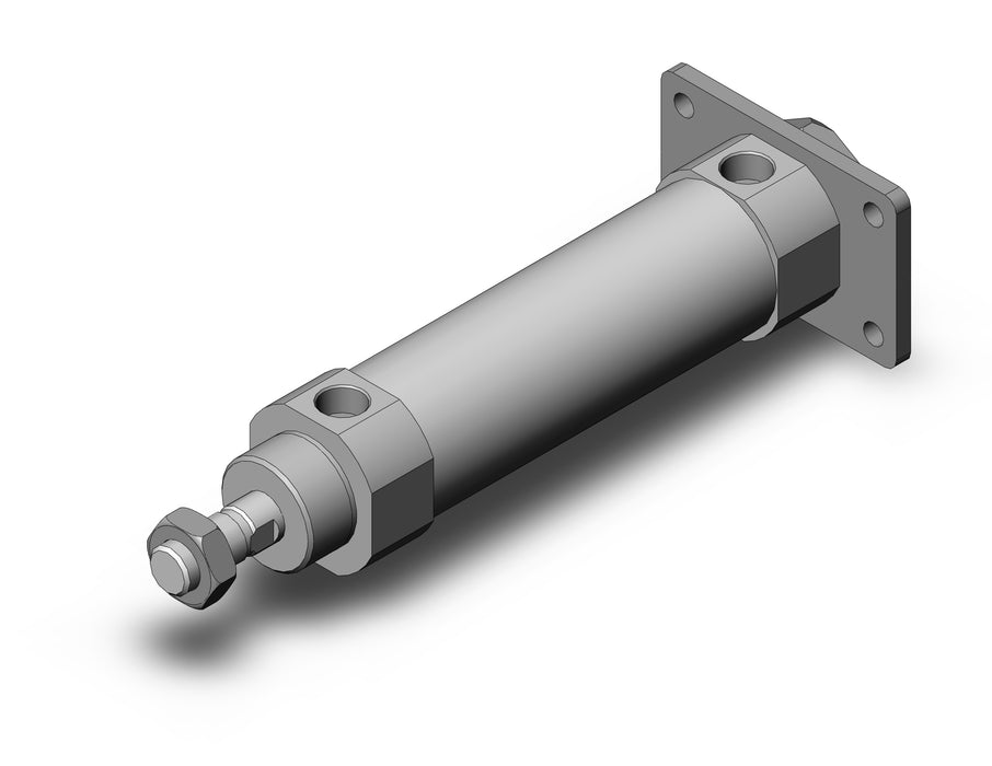 CM2G40TN-75Z Cylinder, Air