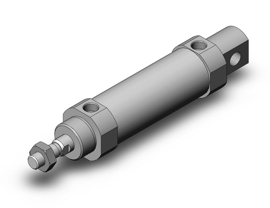 CM2HE32-50Z Cylinder, Air