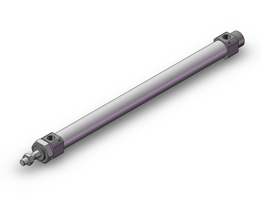 CM2KB20-250AZ Cylinder, Air