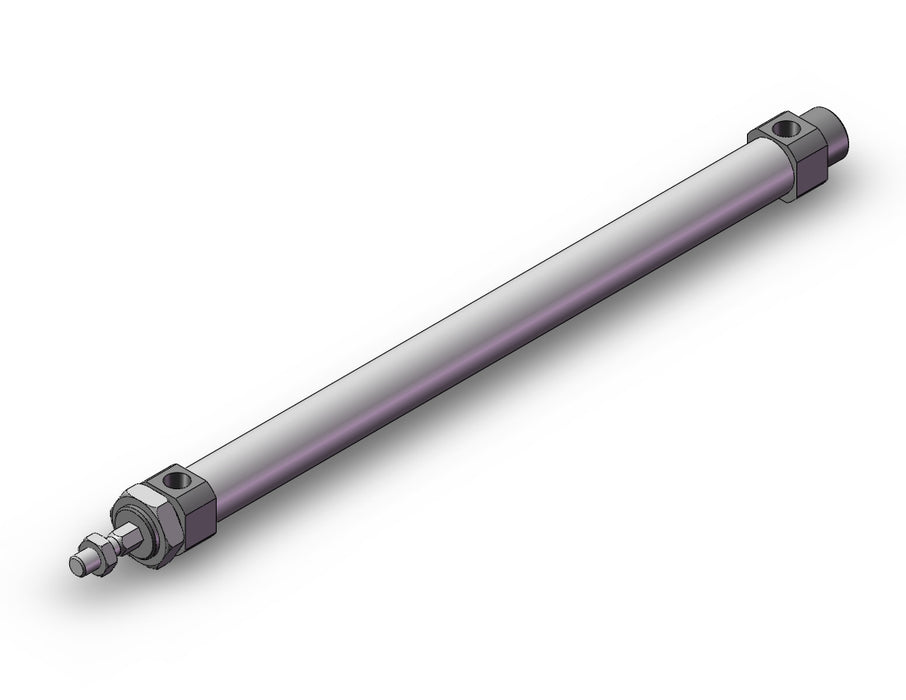 CM2KB20-250Z Cylinder, Air