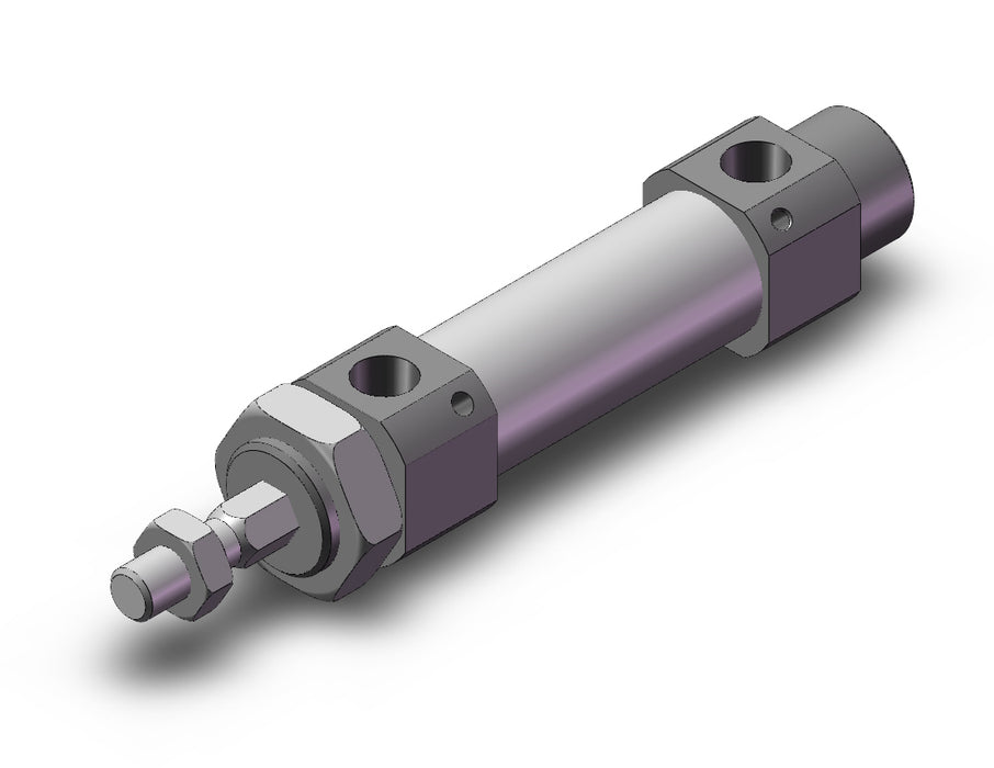 CM2KB20-25AZ Cylinder, Air