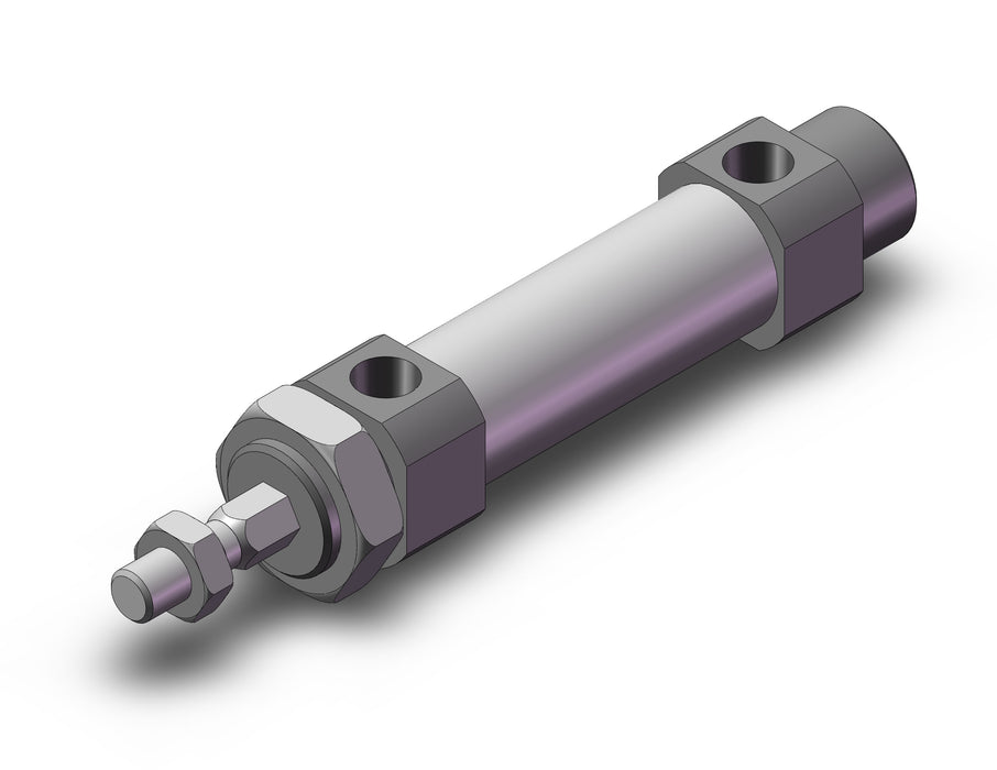 CM2KB20-25Z Cylinder, Air