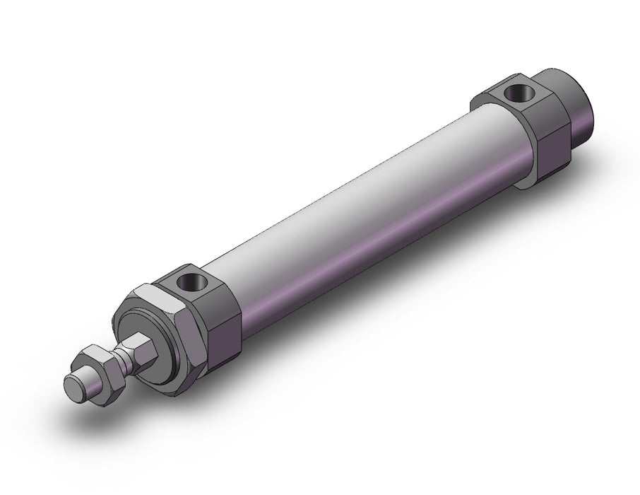CM2KB25-100Z Cylinder, Air