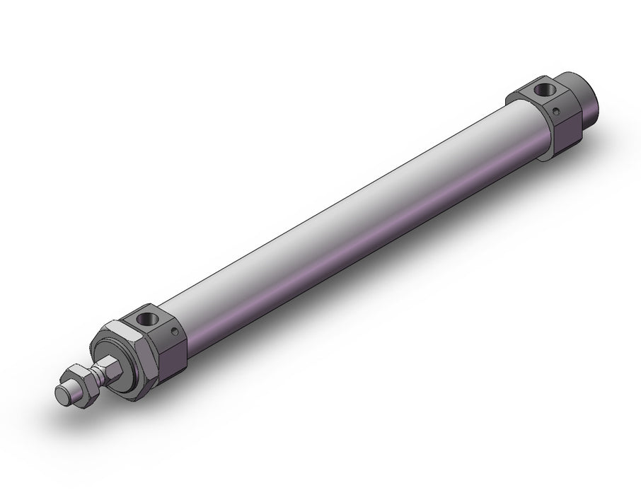 CM2KB25-200AZ Cylinder, Air