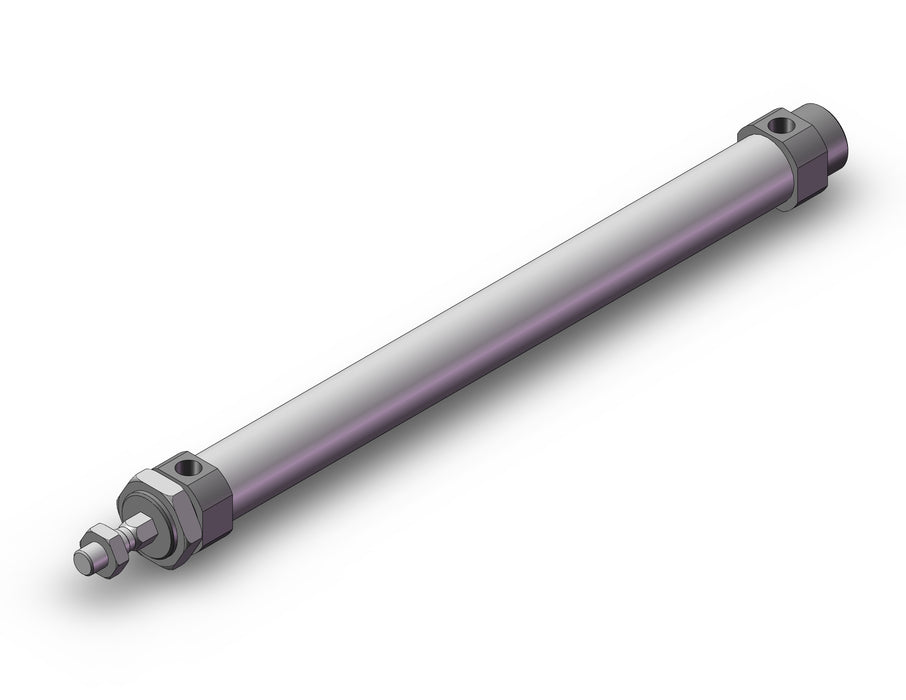 CM2KB25-250Z Cylinder, Air