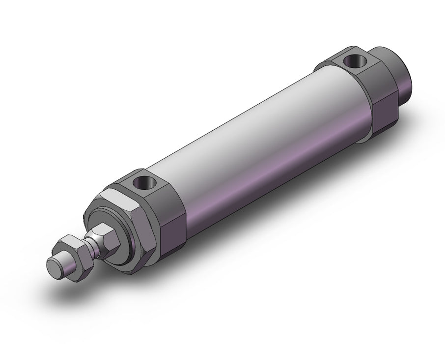 CM2KB32-75Z Cylinder, Air