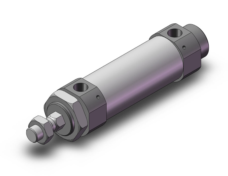 CM2KB40-50AZ Cylinder, Air