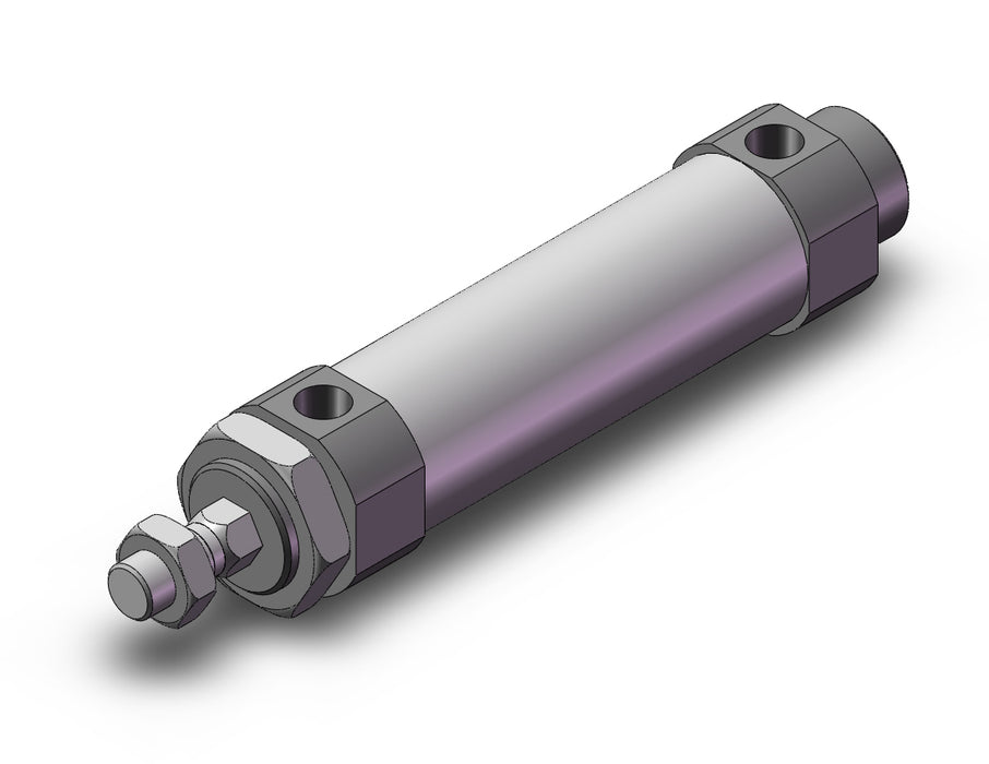 CM2KB40-75Z Cylinder, Air
