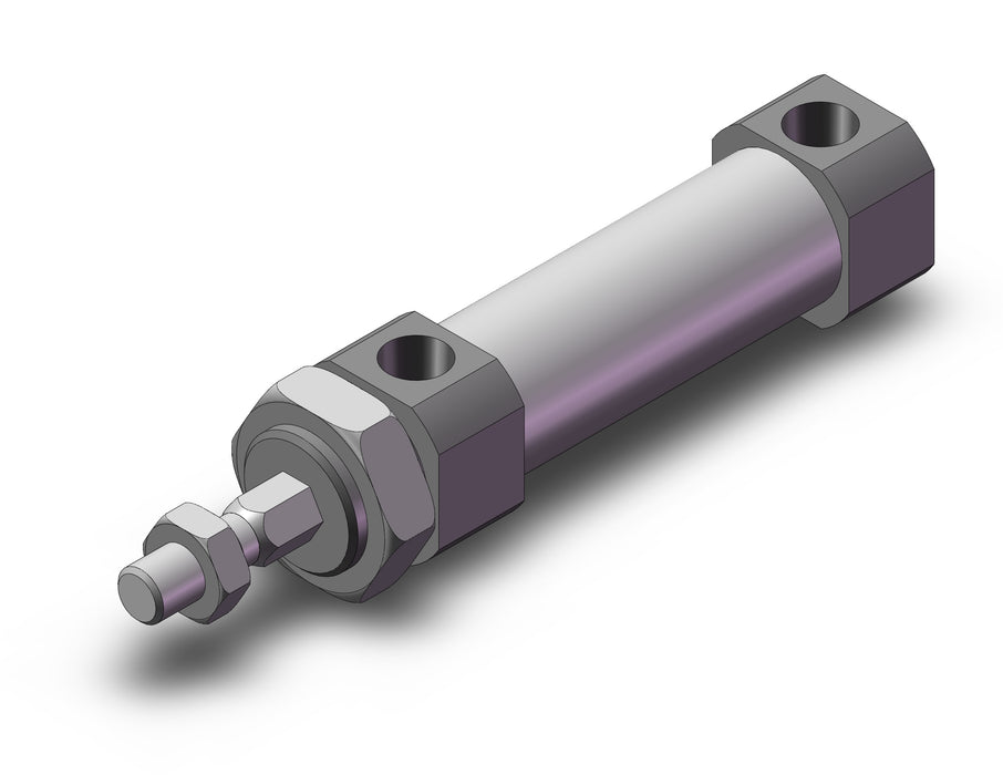 CM2KBZ20-25Z Cylinder, Air
