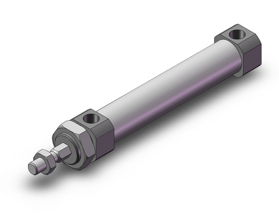 CM2KBZ20-75Z Cylinder, Air