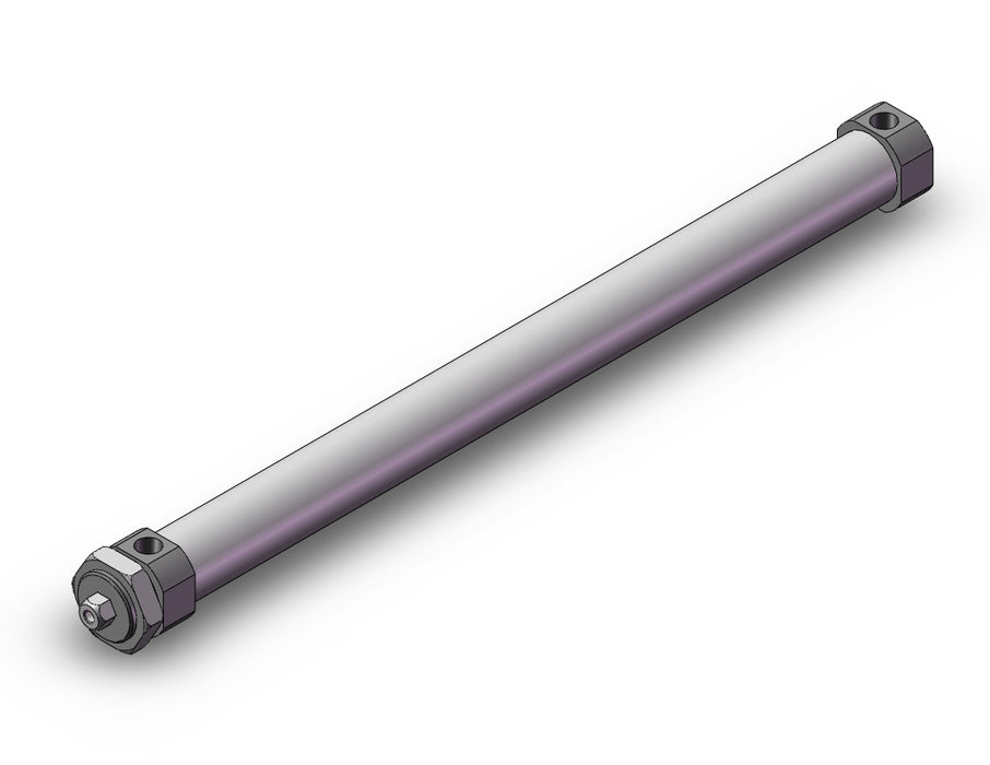 CM2KBZ25-300FZ Cylinder, Air