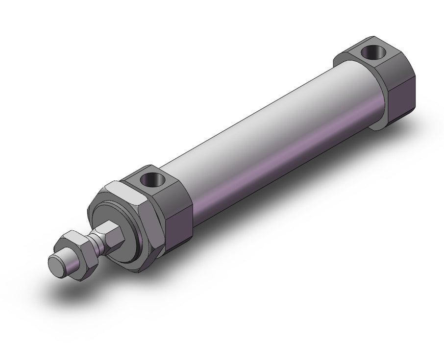 CM2KBZ25-75Z Cylinder, Air