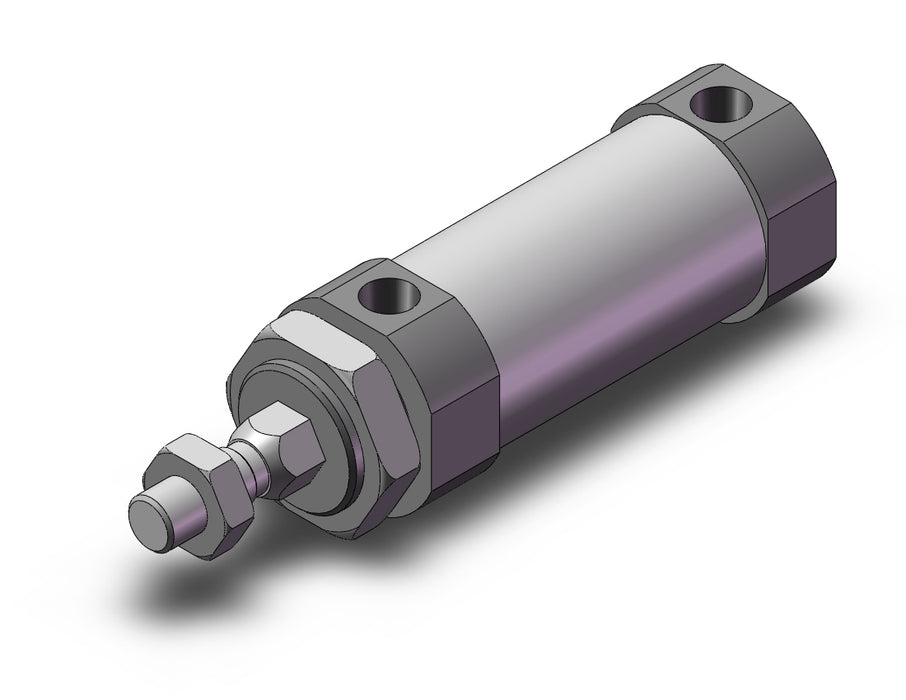 CM2KBZ32-25Z Cylinder, Air