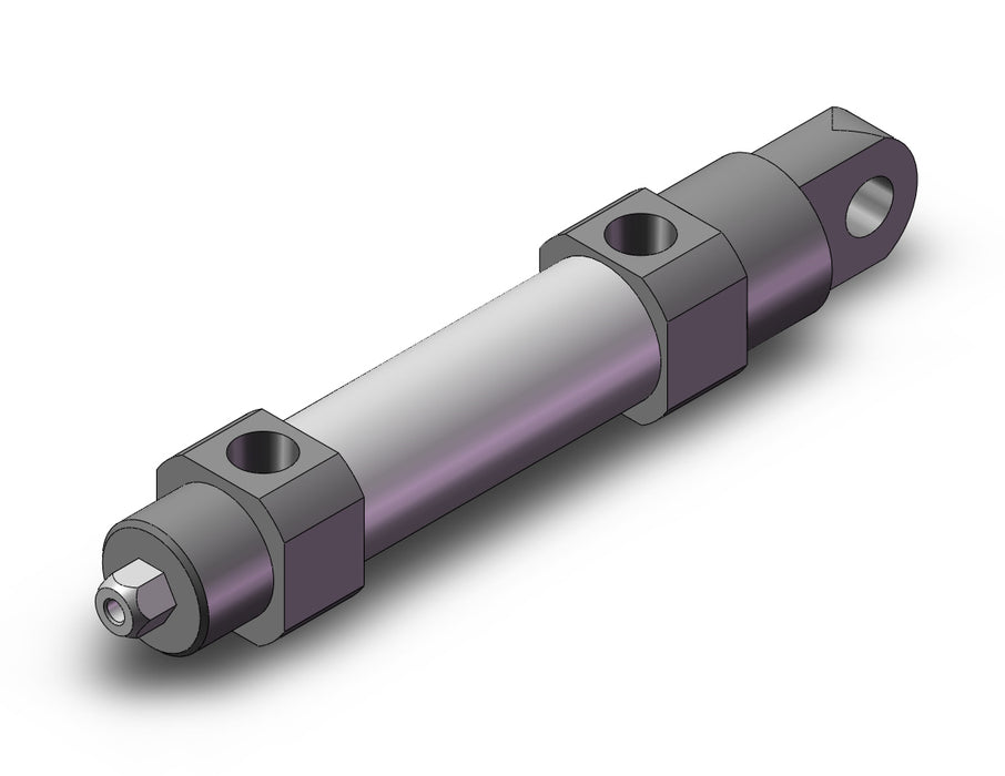 CM2KC20-25FZ Cylinder, Air