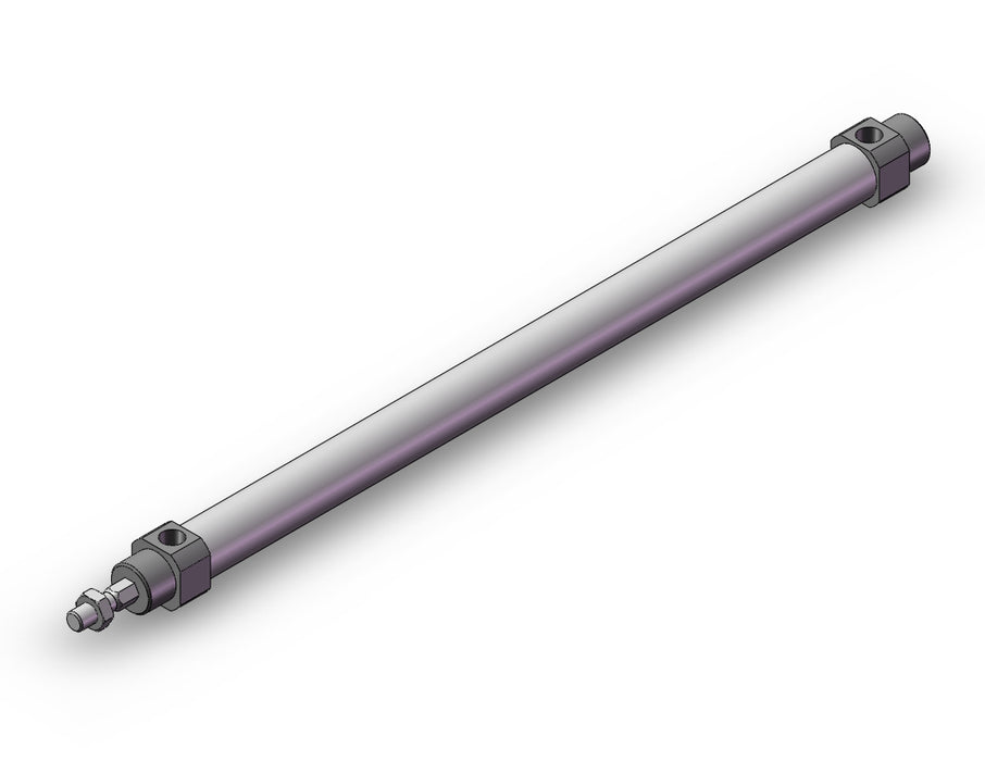 CM2KC20-300Z Cylinder, Air