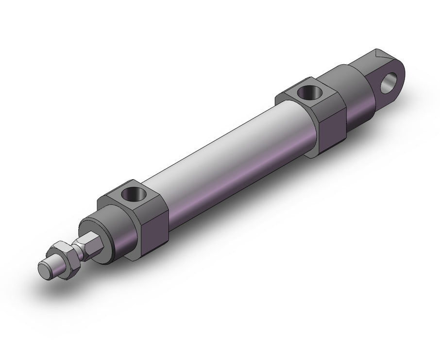 CM2KC20-50Z Cylinder, Air
