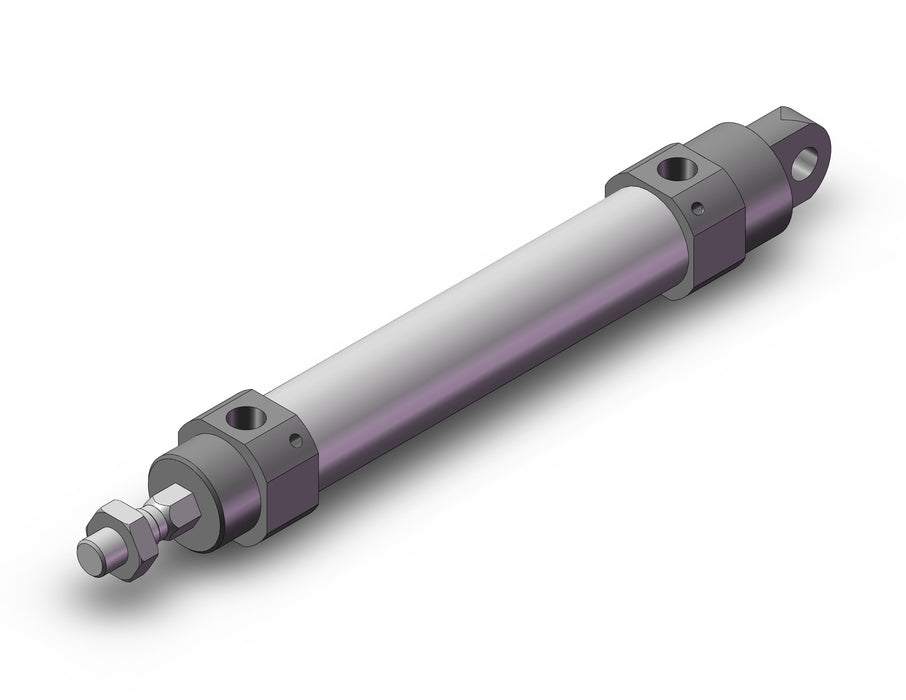 CM2KC25-100AZ Cylinder, Air