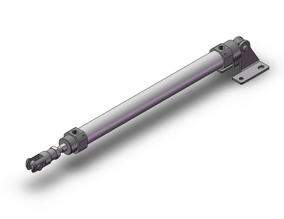CM2KC25-250AZ-NW Cylinder, Air