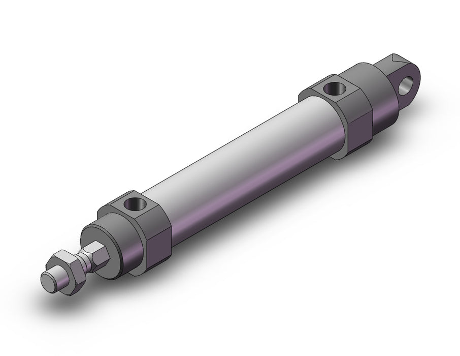 CM2KC25-75Z Cylinder, Air