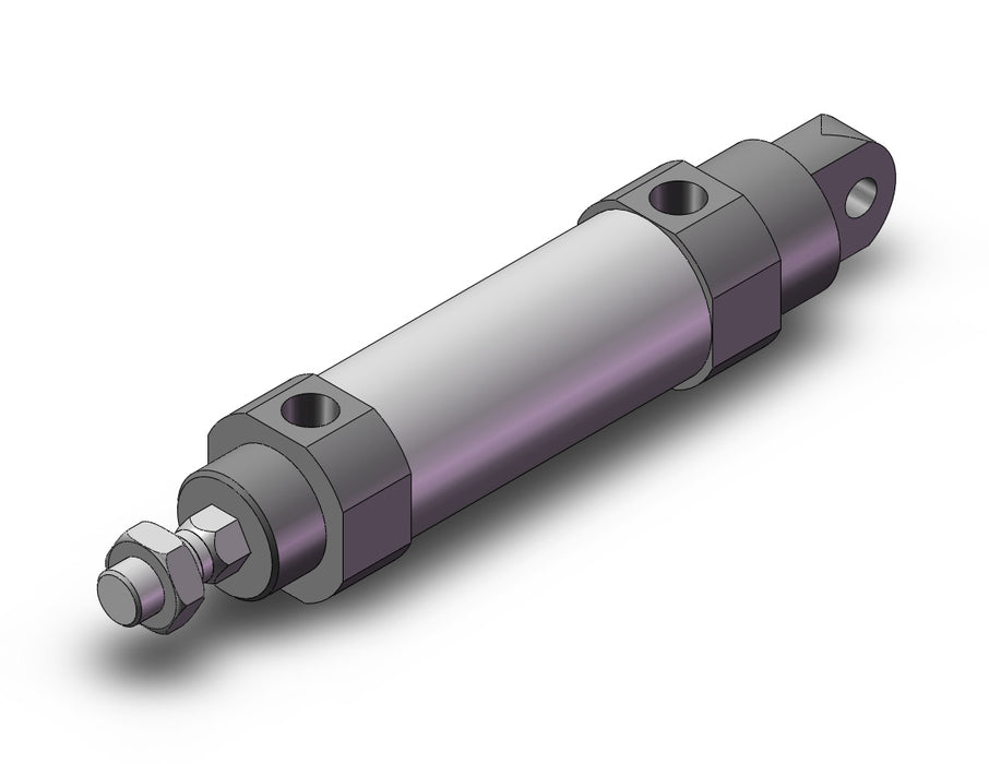 CM2KC40-50Z Cylinder, Air