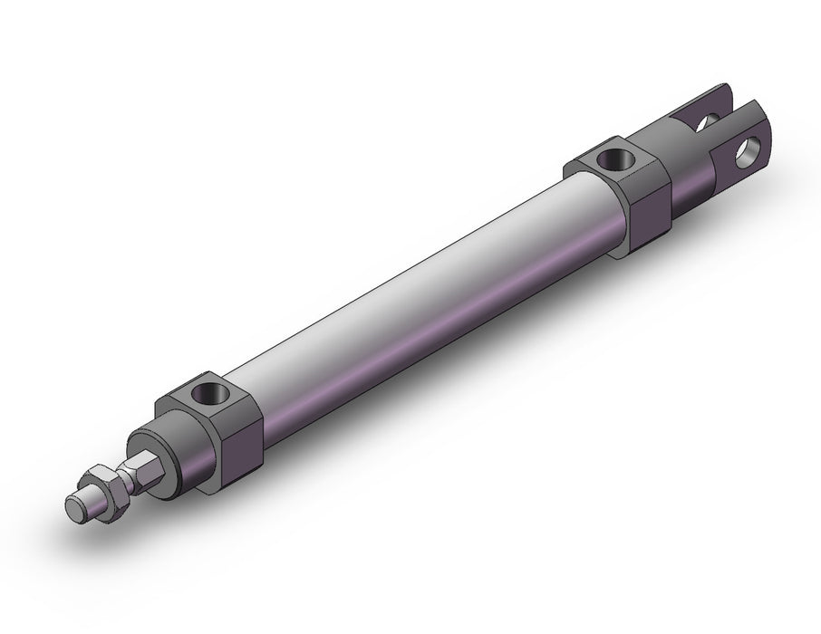 CM2KD20-100Z Cylinder, Air
