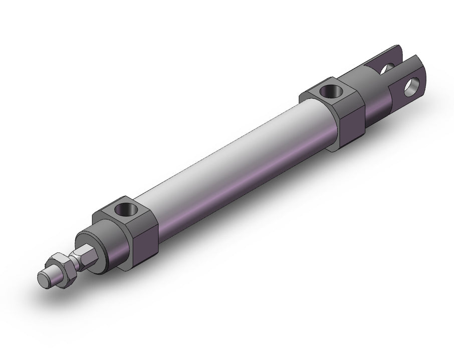 CM2KD20-75Z Cylinder, Air